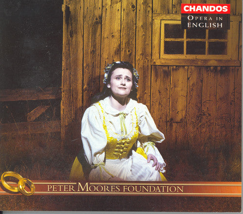 Smetana / Gritton / Bonner / Clarke / Mackerras - Bartered Bride - Music CD