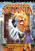 Chronicling Narnia - Chronicling Narnia - DVD