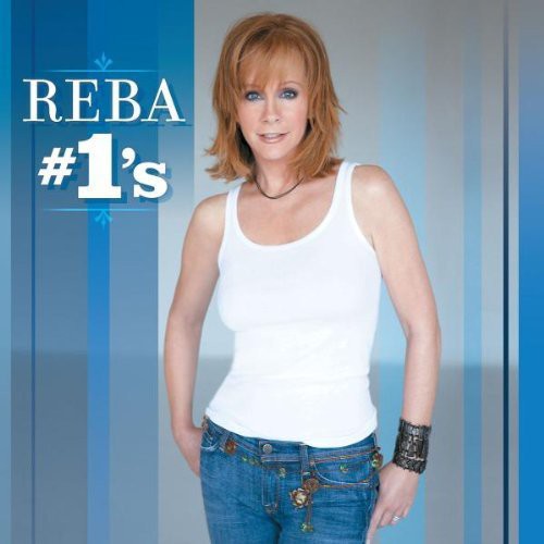 Mcentire,reba - Reba #1's - Music CD