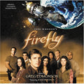 Firefly (score) / Tv O.s.t. - Firefly (score) / Tv O.s.t. - Music CD