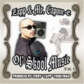 Zapp / Mr Capone-e - Ol Skool Music 1 - Music CD