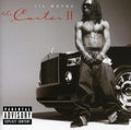 Lil Wayne - Tha Carter 2 - Music CD