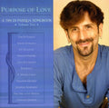Dipasqua,tim - Purpose Of Love 2 - Music CD