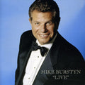 Burnstyn,mike - Mike Burnstyn Live - Music CD