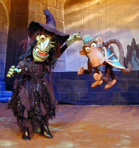 Pinocchio's Marionette - Greatest Hits 2 - Music CD