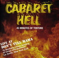 Cabaret Hell Original Musical / O.c.r. - Cabaret Hell Original Musical / O.c.r. - Music CD