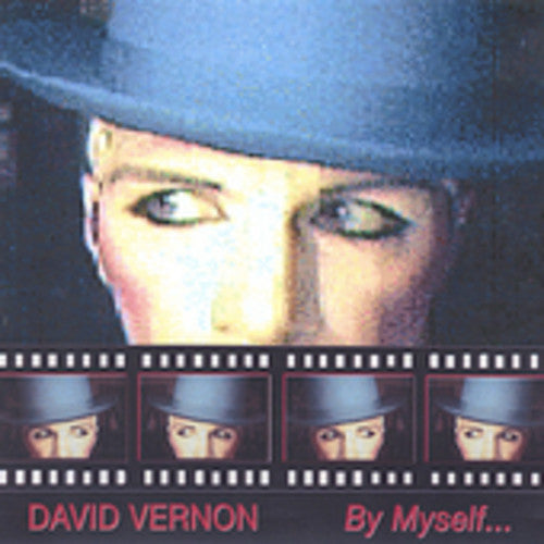 Vernon,david - By Myself - Music CD
