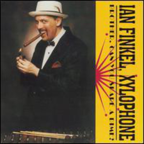 Finkel,ian - Brother Can You Spare A Dime - Music CD