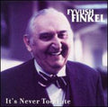 Finkel,fyvush - Never Too Late - Music CD