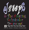 Joseph & The Amazing Technicolor Dreamcoat / Var - Joseph & The Amazing Technicolor Dreamcoat / Var - Music CD