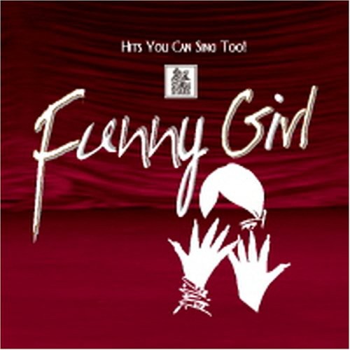 Funny Girl Karaoke: Hits You Can Sing Too / Var - Funny Girl Karaoke: Hits You Can Sing Too / Var - Music CD