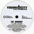 Chopper - Lil' Daddy Remix