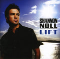 Noll,shannon - Lift - Music CD