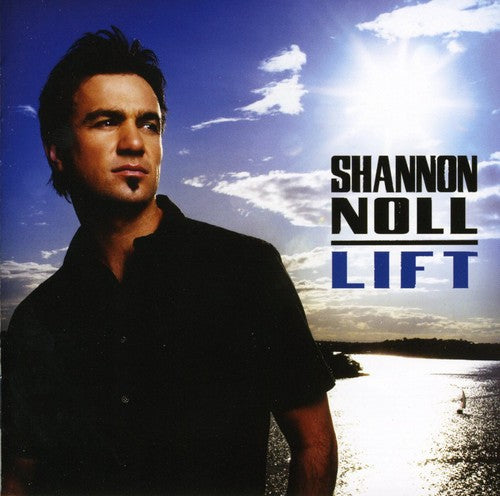 Noll,shannon - Lift - Music CD