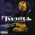 Twista - Day After - Music CD