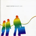 Sweet Coffee - Memory Lane - Music CD