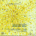 Masters,mark - Wish Me Well - Super Audio CD