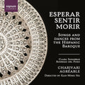 Esperar Sintir Morir / Various - Esperar Sintir Morir / Various - Music CD