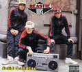 Beastie Boys - Solid Gold Hits - Music CD