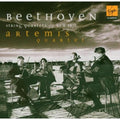 Beethoven / Artemis Quartet - String Quartet Op 59 No 1 & Op 95 - Music CD
