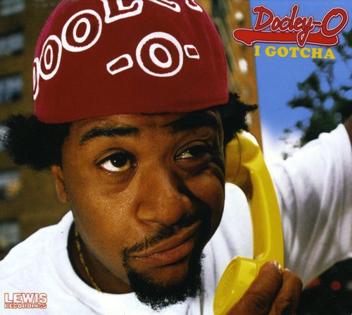 Dooley O - I Gotcha - Music CD