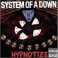 System Of A Down - Hypnotize - Music CD