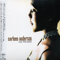 Anderson,carleen - Soul Providence - Music CD