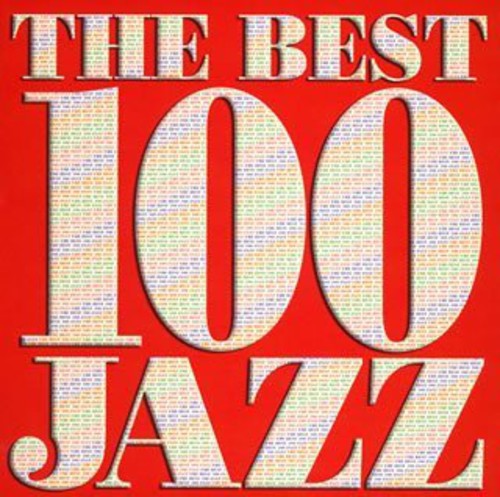 Best 100 Jazz / Var - Best 100 Jazz / Var - Music CD