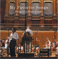 Matsuzaki,shigeru - My Favorite Songs - Music CD
