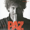 Paz,raul - Revolucion - Music CD