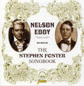 Eddy,nelson - Nelson Eddy Sings The Stephen Foster Songbook - Music CD