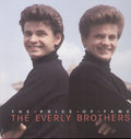 Everly Brothers - Price Of Fame-1960-65 - Music CD