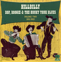 Hillbilly Bop Boogie & Honky Tonk Blues 2 / Var - Hillbilly Bop Boogie & Honky Tonk Blues 2 / Var - Music CD