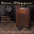 Soul Steppin On Ocean Drive / Various - Soul Steppin On Ocean Drive / Various - Music CD