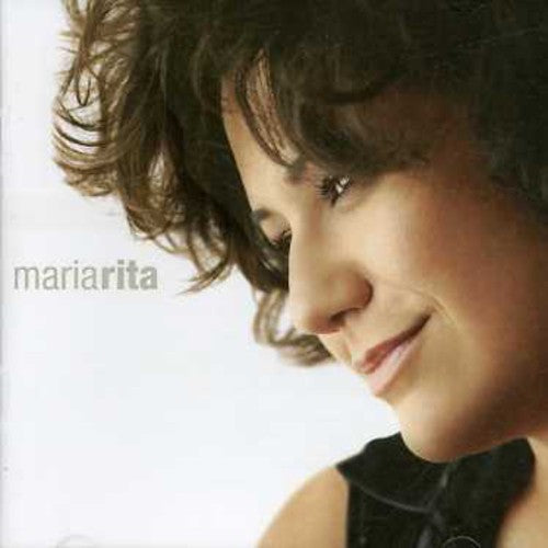 Rita,maria - Segundo - Music CD