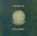 Gil,walmir - Passaporte - Music CD