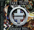Take That - Greatest Hits - Music CD