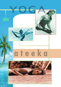 Yoga With Ateeka - Yoga With Ateeka - DVD