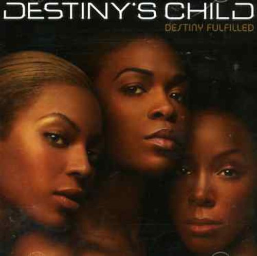 Destiny's Child - Number 1s - Music CD