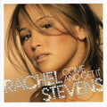 Stevens,rachel - Come & Get It - Music CD