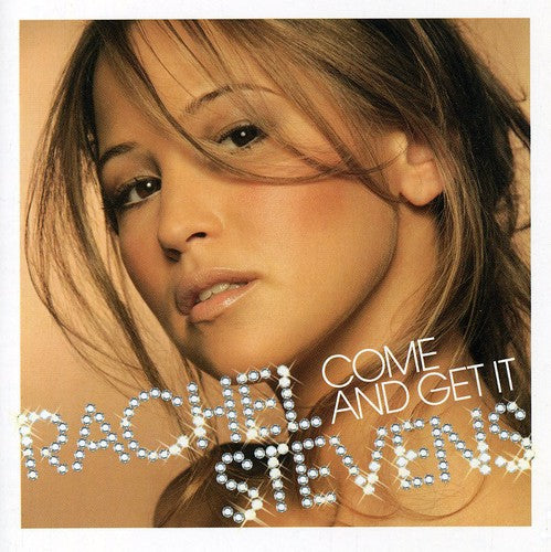Stevens,rachel - Come & Get It - Music CD