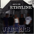 Ethyline - Jitters - Music CD