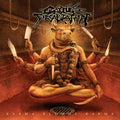 Cattle Decapitation - Karma Bloody Karma - Music CD