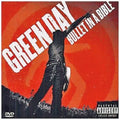 Green Day - Bullet In A Bible - Music CD