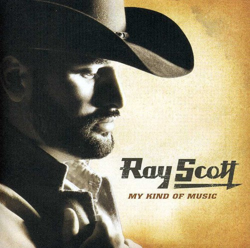 Scott,ray - My Kind Of Music - Music CD