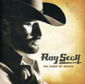 My Kind of Music Music CD