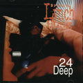 Brotha Lynch Hung - 24 Deep - Music CD