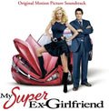 My Super Ex-girlfriend / O.s.t. - My Super Ex-girlfriend / O.s.t. - Music CD
