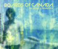 Boards Of Canada - Campfire Headphase - Music CD