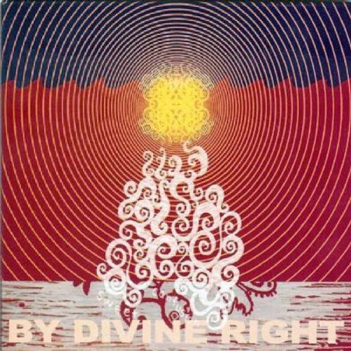 By Divine Right - Sweet Confusion - Music CD